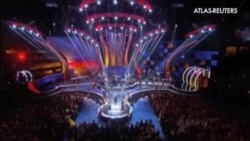 En los Premios Grammy triunfó la reforma migratoria de Obama En los Premios Grammy triunfó la reforma migratoria de Obama