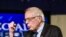 El senador de Vermont y precandidato presidencial demócrata Bernie Sanders. 