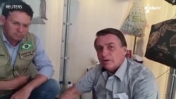 Info Martí | El presidente de Brasil critica al régimen chavista. Maduro responde con insultos Info Martí | El presidente de Brasil critica al régimen chavista. Maduro responde con insultos