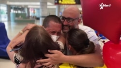 2022: El año del mayor éxodo de cubanos 2022: El año del mayor éxodo de cubanos