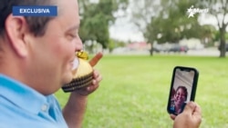 Info Martí | ¿Dónde está Yeilis Torres Cruz, la activista que grabó a Humberto López? Info Martí | ¿Dónde está Yeilis Torres Cruz, la activista que grabó a Humberto López?