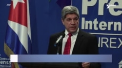 Info Martí | Confirma Cuba que recibirá deportados de EEUU Info Martí | Confirma Cuba que recibirá deportados de EEUU