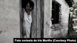 "La Soledad de estar acompañada", (Foto cortesía de Iris Mariño)