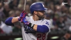 Los Dodgers al Rojo Vivo Los Dodgers al Rojo Vivo