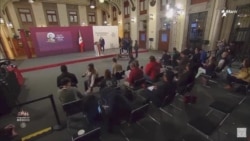 López Obrador quiere cerrar Notimex: "No necesitamos una agencia de noticias en el gobierno" López Obrador quiere cerrar Notimex: "No necesitamos una agencia de noticias en el gobierno"