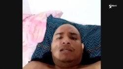 Testimonio de migrante cubano que quedó paralítico tras un accidente de tránsito en México  Testimonio de migrante cubano que quedó paralítico tras un accidente de tránsito en México