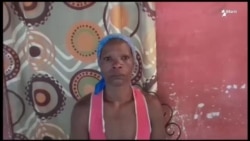 Madre de preso del 11J denuncia falta de atención médica a su hijo  Madre de preso del 11J denuncia falta de atención médica a su hijo