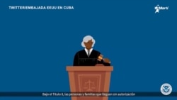 Título 8, ¿cambio de política? Título 8, ¿cambio de política?