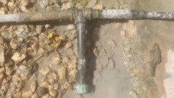 Damnificados por incendio en la base de supertanqueros de Matanzas esperan por promesas incumplidas  Damnificados por incendio en la base de supertanqueros de Matanzas esperan por promesas incumplidas