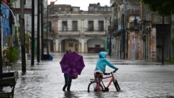 Info Martí | Idalia cruza 4 estados de EEUU tras afectar a Cuba  Info Martí | Idalia cruza 4 estados de EEUU tras afectar a Cuba