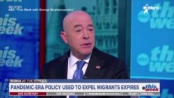 Info Martí | Graves consecuencias para los que no respeten las nuevas leyes migratorias Info Martí | Graves consecuencias para los que no respeten las nuevas leyes migratorias