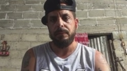 InfoMartí | Rapero cubano afirma desde Tapachula que no ha sido una victoria emigrar InfoMartí | Rapero cubano afirma desde Tapachula que no ha sido una victoria emigrar