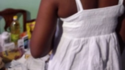 Mujeres víctimas de violencia de género en Cuba reciben ayuda de la sociedad Civil
 Mujeres víctimas de violencia de género en Cuba reciben ayuda de la sociedad Civil