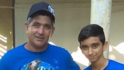 Noticias de Cuba en 5 minutos | 07/24/2025 Foto: Cortesía Alfredo González (Courtesy Photo)