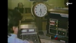 Info Martí | Radio Martí 38 años informando a Cuba Info Martí | Radio Martí 38 años informando a Cuba