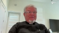 Padre Conrado: “Hay que consolar a un pueblo que sufre, que no tiene esperanza” Padre Conrado: “Hay que consolar a un pueblo que sufre, que no tiene esperanza”