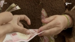 Info Martí | El peso cubano en mínimos históricos Info Martí | El peso cubano en mínimos históricos