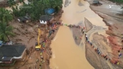 Suben a 151 los muertos por aludes en India Suben a 151 los muertos por aludes en India