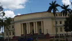 Familiares dan testimonio del segundo juicio a jóvenes de Villa Clara condenados por Melody  Familiares dan testimonio del segundo juicio a jóvenes de Villa Clara condenados por Melody