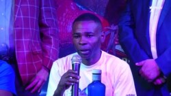 Guillermo Rigondeaux regresa al cuadrilátero Guillermo Rigondeaux regresa al cuadrilátero