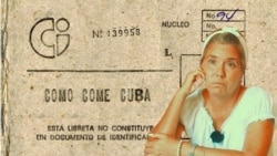 Como Come Cuba, “Alimentar la familia” Como Come Cuba, “Alimentar la familia”