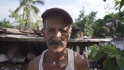 “Ser viejo en Cuba” una serie audiovisual de Martí Noticias “Ser viejo en Cuba” una serie audiovisual de Martí Noticias