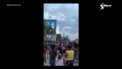 Info Martí | Serán presentados ante los órganos judiciales detenidos en protestas de Caimanera Info Martí | Serán presentados ante los órganos judiciales detenidos en protestas de Caimanera