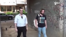 Info Martí | Cubanos en Serbia ante el cambio de la política migratoria Info Martí | Cubanos en Serbia ante el cambio de la política migratoria