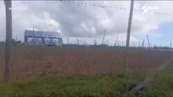 Info Martí | Régimen cubano amenaza con quitarles las tierras a tabacaleros pinareños Info Martí | Régimen cubano amenaza con quitarles las tierras a tabacaleros pinareños