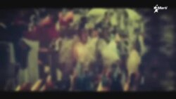 Info Martí | “Estamos fuertes, estamos firmes y seguros de lo que hicimos”, reafirma preso del 11J  Info Martí | “Estamos fuertes, estamos firmes y seguros de lo que hicimos”, reafirma preso del 11J