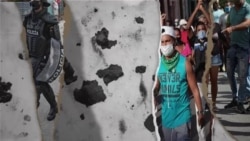 Niober García Fournier | Día Mundial de la Libertad de Prensa Niober García Fournier | Día Mundial de la Libertad de Prensa