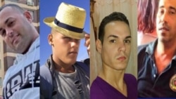 Crece la cifra de prisioneros políticos en Cuba, reporta Prisioners Defenders Crece la cifra de prisioneros políticos en Cuba, reporta Prisioners Defenders