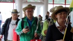 Info Martí | Cuba apuesta ahora al turismo chino Info Martí | Cuba apuesta ahora al turismo chino