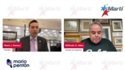 Abogado Willy Allen: La Ley de Ajuste no puede ser eliminada por el presidente Abogado Willy Allen: La Ley de Ajuste no puede ser eliminada por el presidente