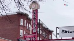 La cafetería que ofrece una vista privilegiada a la democracia La cafetería que ofrece una vista privilegiada a la democracia