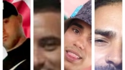 OCDH cuestiona silencio de Cuba a propuesta de Ley para liberar a presos políticos OCDH cuestiona silencio de Cuba a propuesta de Ley para liberar a presos políticos