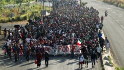 Info Martí | Más de 20 mil cubanos llegaron en noviembre a EEUU Info Martí | Más de 20 mil cubanos llegaron en noviembre a EEUU