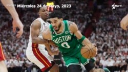 Semana de sorpresas en la NBA Semana de sorpresas en la NBA