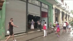 Info Martí | No más pollo por la libreta para quienes tengan más de 14 años en Cuba Info Martí | No más pollo por la libreta para quienes tengan más de 14 años en Cuba