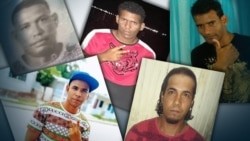 Hoy con Guillermo del Sol, Adriano Castañeda, Victoria Martínez, Alberto Álvarez, Juan A de la Núez, Eduardo Cardet y Julio Cesar Góngora
 Hoy con Guillermo del Sol, Adriano Castañeda, Victoria Martínez, Alberto Álvarez, Juan A de la Núez, Eduardo Cardet y Julio Cesar Góngora