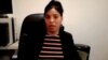 Yahima Martínez Millán, ex Cónsul de cuba en España Foto Ministerio de Relaciones Exteriores de Cuba. (Captura de video/YouTube/Asociación Mar de Lumes)