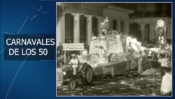 Historia Perdida - Los Carnavales de los 50' Historia Perdida - Los Carnavales de los 50'
