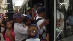 Info Martí | “De crisis en crisis”, el podcast de Díaz-Canel Info Martí | “De crisis en crisis”, el podcast de Díaz-Canel