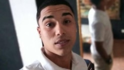 Javier Larrondo: La UE "lleva años sin reaccionar ante las torturas" que se cometen en Cuba Javier Larrondo: La UE "lleva años sin reaccionar ante las torturas" que se cometen en Cuba