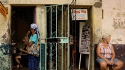 Info Martí | Cuba: Entre la miseria y la pobreza Info Martí | Cuba: Entre la miseria y la pobreza