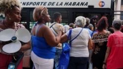 Comienza mayo y las autoridades cubanas no encuentran una solución a la crisis energética Comienza mayo y las autoridades cubanas no encuentran una solución a la crisis energética