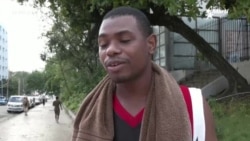 Info Martí | Más de 18 mil cubanos entraron a EEUU en octubre Info Martí | Más de 18 mil cubanos entraron a EEUU en octubre