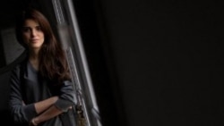 Activista cubana se reúne con representante especial de la Unión Europea para los Derechos Humanos Activista cubana se reúne con representante especial de la Unión Europea para los Derechos Humanos