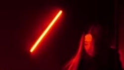 Xiao Lu: JUNK, en Passage Gallery, Australia Xiao Lu: JUNK, en Passage Gallery, Australia