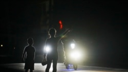 Los apagones se intensifican nuevamente en Cuba Los apagones se intensifican nuevamente en Cuba